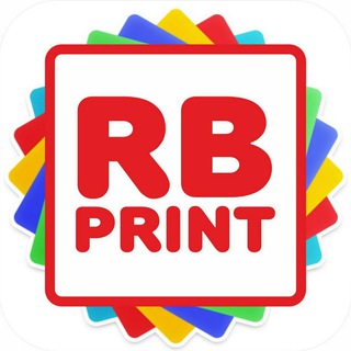 Логотип канала rbprint_mlt