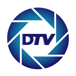 Логотип канала distritotelevision