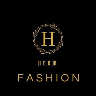 Логотип канала herm_fashion