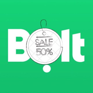 Логотип канала bolt_discoun