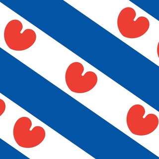 Логотип канала p2kfriesland