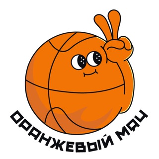 Логотип канала orgblnba