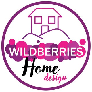 Логотип wbhome_design