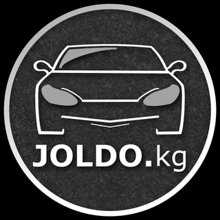 Логотип joldokg