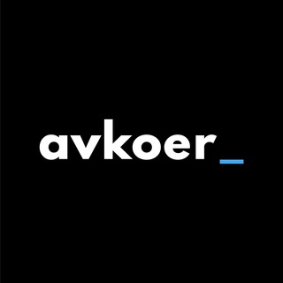 Логотип канала avkoer_live