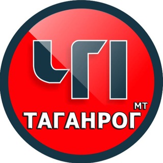 Логотип канала taganchp