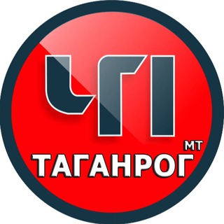 Логотип taganchp