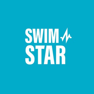 Логотип канала swimstar_swimming