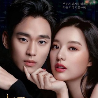 Логотип канала kdramma0