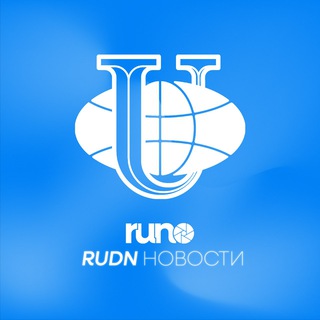 Логотип runorudn