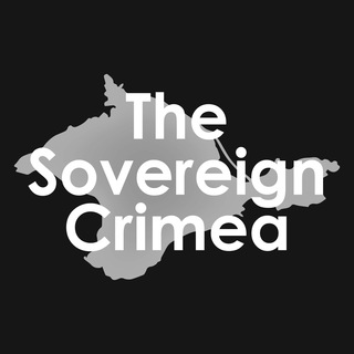 Логотип канала thesovereigncrimea