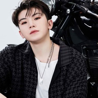 Логотип seventeen_woozi