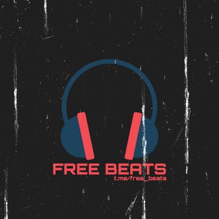 Логотип канала freebeats_k