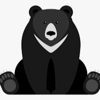 Логотип канала blackbearbet3b