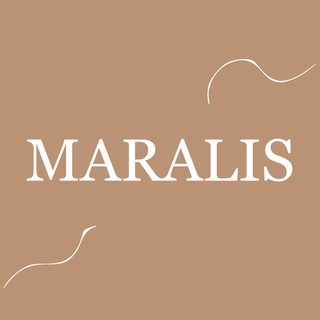 Логотип канала maraliis708