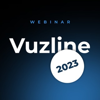 Логотип канала vuzline_intensive