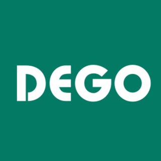 Логотип канала dego_announcement