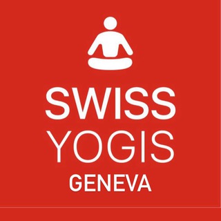 Логотип канала geneveyoga