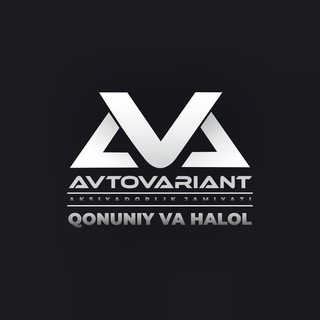 Логотип канала ava_avto_variant