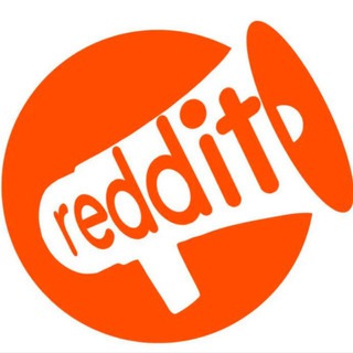 Логотип канала reddit