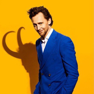 Логотип канала tom_hiddlestone