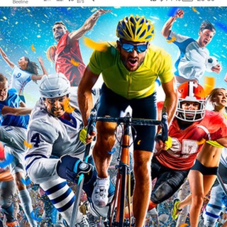 Логотип канала stavkanasportus