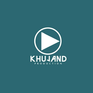 Логотип канала khujandprod