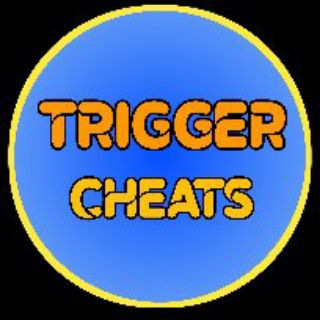 Логотип канала triggercheat