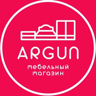 Логотип канала mebel_argun_95