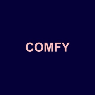 Логотип comfysbot