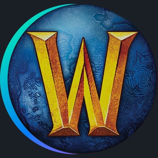 Логотип канала wow_gamefi