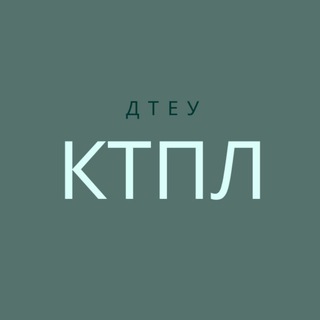 Логотип канала kaf_torg_log