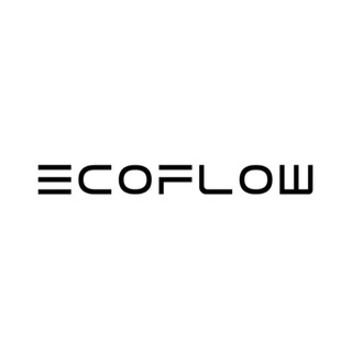 Логотип канала ecoflowrussia