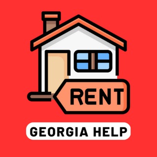 Логотип канала rental_georgia