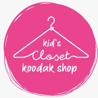 Логотип канала koodak_shope