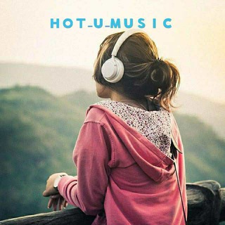 Логотип hot_u_music