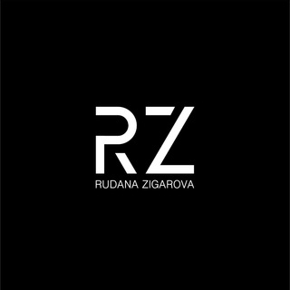 Логотип канала rudanaz