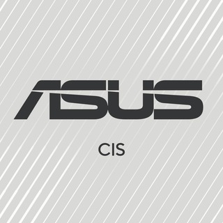 Логотип канала asus_on_russian