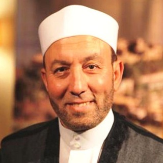 Логотип канала sheikh_muhammad_jibril