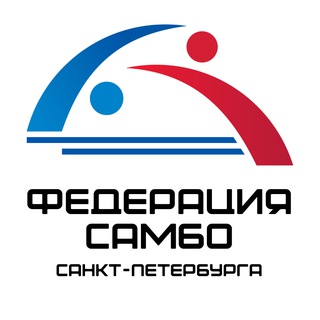 Логотип канала spb_sambo