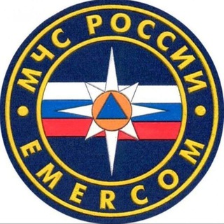 Логотип канала mchs_magadan