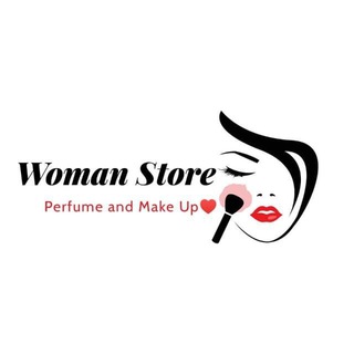 Логотип канала womanstore11