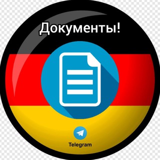 Логотип канала DeutschRus1