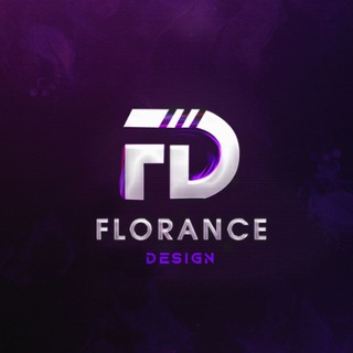 Логотип канала florence_design