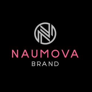 Логотип канала naumovabrand