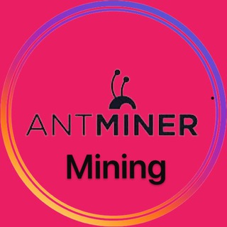 Логотип канала mining_shop