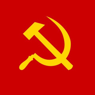 Логотип канала ussr_back