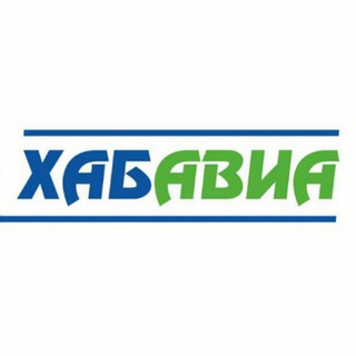 Логотип канала khabavia