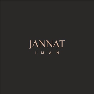 Логотип jannat_dress