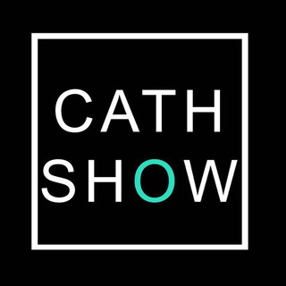 Логотип канала cathshow